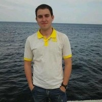 Konstantin Dontsov