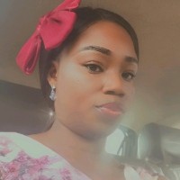 Alberta Oppong