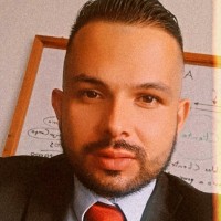 Javier Alejandro Mendez