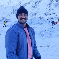 Manda Saikumar