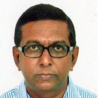 Rajan Jacob