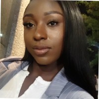 Naomi Nvodjo