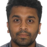 Chamath Dharshana
