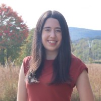 Abigail Connors