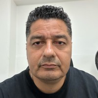 Rufino Carlos Villal Manzanarez