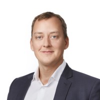 Kasper W. Yde