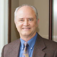 Jerry Cline