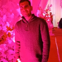 Hari Ram Chaudhary