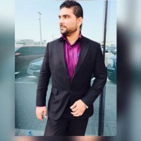 Muneeb Khawaja