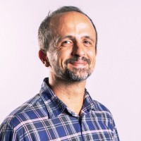 Bertrand GODDE - Amazing Brain Prod.