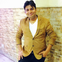 Saurabh Kumar Yadav