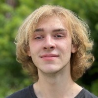 Conner Stroh