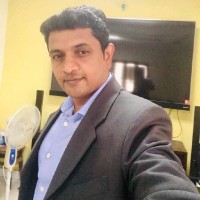 Narender Bodigam