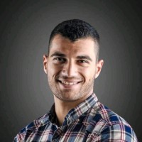Ahmed Mahmoudi