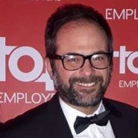 LUCA SCIPIONI