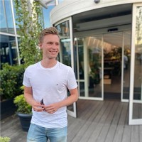 Kasper Antonsen