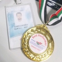 Sameh Fouad