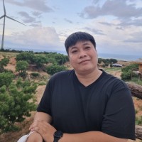 Man, Nguyen Le