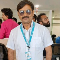 Ambreesh Pandey