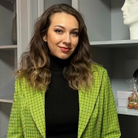 Eda Bilgin