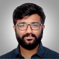 Akhil Chakicherla