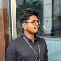 BHARATHKUMAR C P