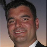 Marcus Nichols, Mba