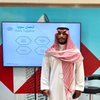 Ahmed Alrasheedy