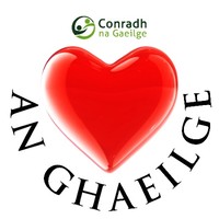 Conradh na Gaeilge
