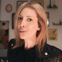 Tracy Lutz