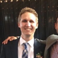 Chad Hirsch, M.B.A.