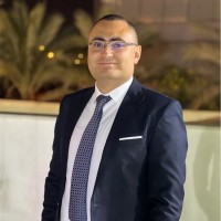 Ali Mahdy