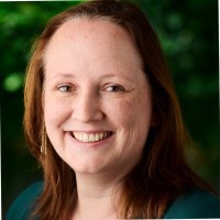 Anne Marie Zimmerman