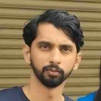 Mogaraju Balakrishnan
