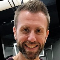 Eric Wolbert