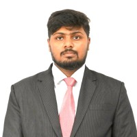 Gagan Gowda V