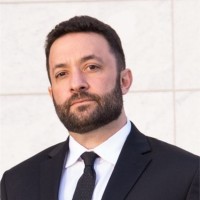 Mark Gudofsky