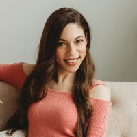 Amy Savvenas