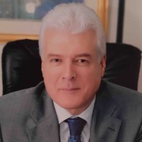 Joseph Harb