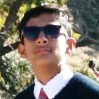 Antariksh Sharma