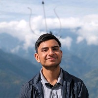 Ashutosh Raj Singh