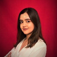 Lamia Ben Haj Kacem