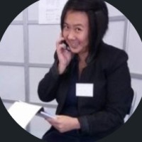 Ana Yau