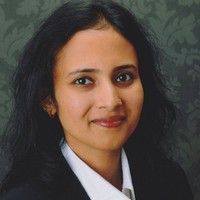 Kavitha Rao