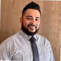 Jeff Ochoa