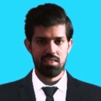 Farkhund Abbas