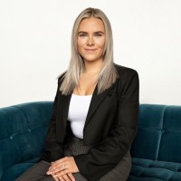 Kiara Van Der Merwe