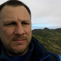 Mark Longmire