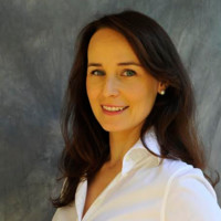 Melanie Shepherd