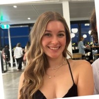 Isabel Hughes